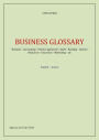 Business Glossary