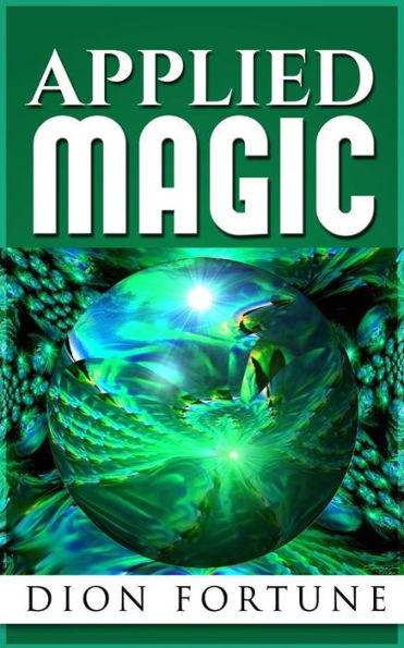 Applied Magic