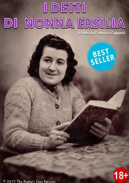 I Detti Di Nonna Ersilia