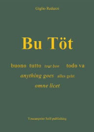 Title: Bu Tot, Author: Giglio Reduzzi