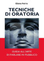 Tecniche di oratoria