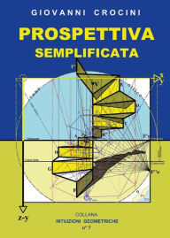 Title: Prospettiva semplificata, Author: Giovanni Crocini