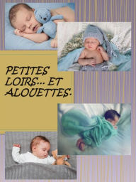 Title: Petit Loir et Alouettes, Author: Stefania Sonzogno