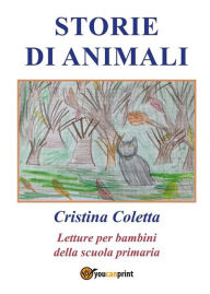 Title: Storie di animali, Author: Cristina Coletta