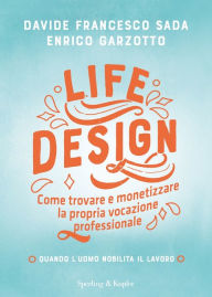 Title: Life Design, Author: Davide Francesco Sada