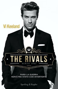 Title: The Rivals, Author: Vi Keeland