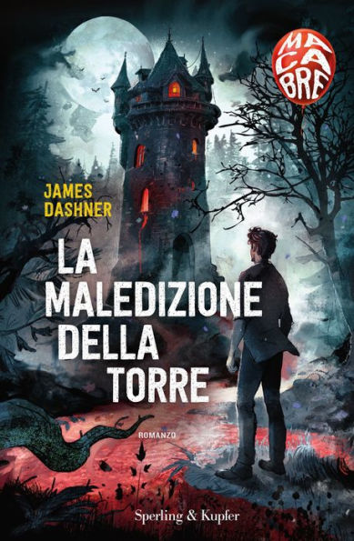 La maledizione della torre