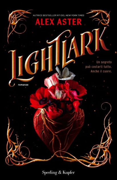 Lightlark by Alex Aster, eBook