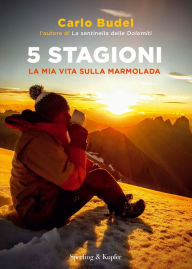 Title: 5 stagioni, Author: Carlo Budel