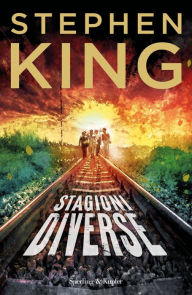 Title: Stagioni diverse (NUOVA EDIZIONE), Author: Stephen King