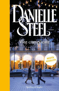 Title: Vite complicate, Author: Danielle Steel
