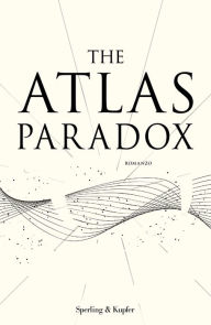 Title: The Atlas Paradox, Author: Olivie Blake