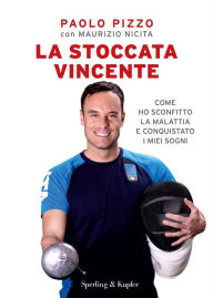 Title: La stoccata vincente, Author: Paolo Pizzo