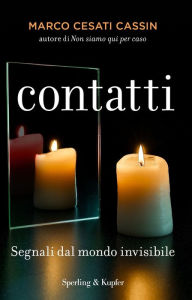 Title: Contatti, Author: Marco Cesati Cassin