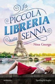 Title: La piccola libreria sulla Senna, Author: Nina George