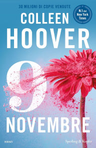 Title: 9 novembre, Author: Colleen Hoover