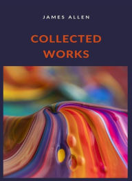 Title: Collected works (translated), Author: James Allen