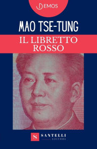 Title: Il Libretto Rosso, Author: Mao Zedong