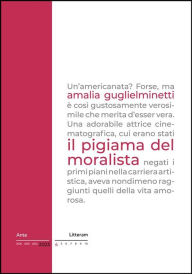 Title: Il pigiama del moralista, Author: Amalia Guglielminetti
