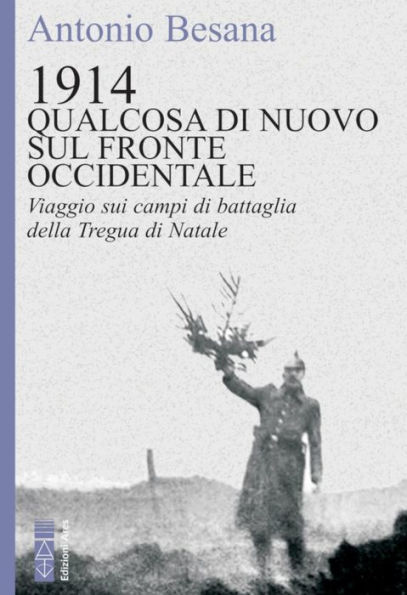 1914. Qualcosa di nuovo sul Fronte occidentale