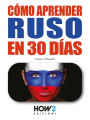 Cómo Aprender Ruso en 30 Días