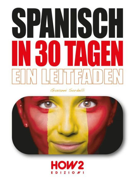 Spanisch in 30 tagen