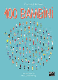 Title: 100 bambini, Author: christoph droessler