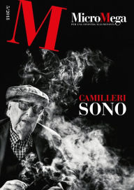 Title: Micromega 5/2018: Camilleri sono, Author: MicroMega