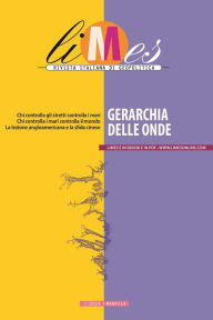 Title: Gerarchia delle onde, Author: Limes
