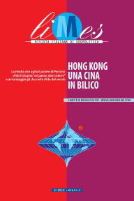Title: Hong Kong, una Cina in bilico, Author: AA.VV.