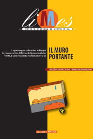 Title: Il Muro portante, Author: Limes