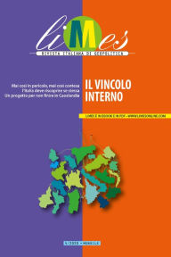 Title: Il vincolo interno, Author: Limes