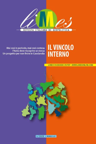 Il vincolo interno