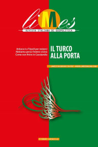 Title: Il turco alla porta, Author: AA.VV.
