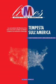 Title: Tempesta sull'America, Author: AA.VV.