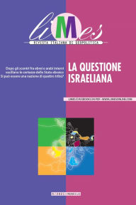 Title: La questione israeliana, Author: AA.VV.