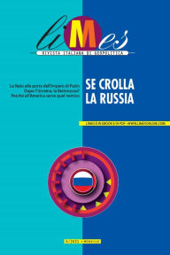 Title: Se crolla la Russia, Author: AA.VV.