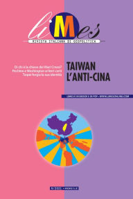Title: Taiwan, l'anti-Cina, Author: AA.VV.