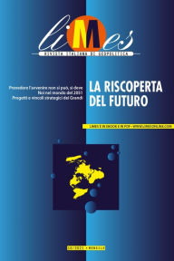 Title: La riscoperta del futuro, Author: AA.VV.