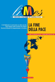 Title: La fine della pace, Author: AA.VV.