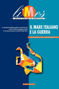 Title: Il mare italiano e la guerra, Author: AA.VV.