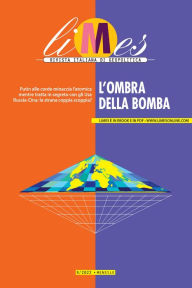 Title: L'ombra della Bomba, Author: AA.VV.