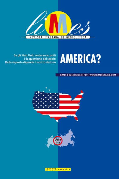 America?: Se gli Stati Uniti resteranno uniti è la questione del secolo. Dalla risposta dipende il nostro destino