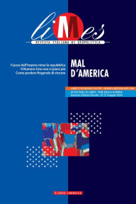 Title: Mal d'America, Author: Limes