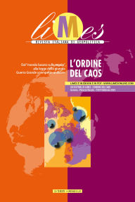 Title: L'ordine del caos, Author: Limes