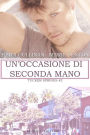 Un'occasione di seconda mano