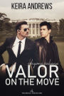 Valor on the move - Edizione italiana