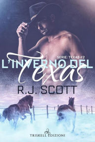 Title: L'inverno del Texas, Author: R. J. Scott