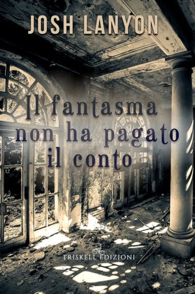 Il fantasma non ha pagato il conto