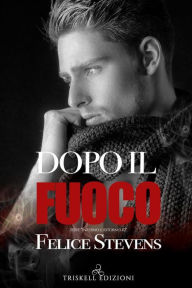 Title: Dopo il fuoco, Author: Felice Stevens